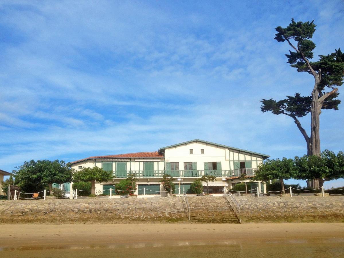 Studio Las Delicias By Interhome Lège-Cap-Ferret Εξωτερικό φωτογραφία