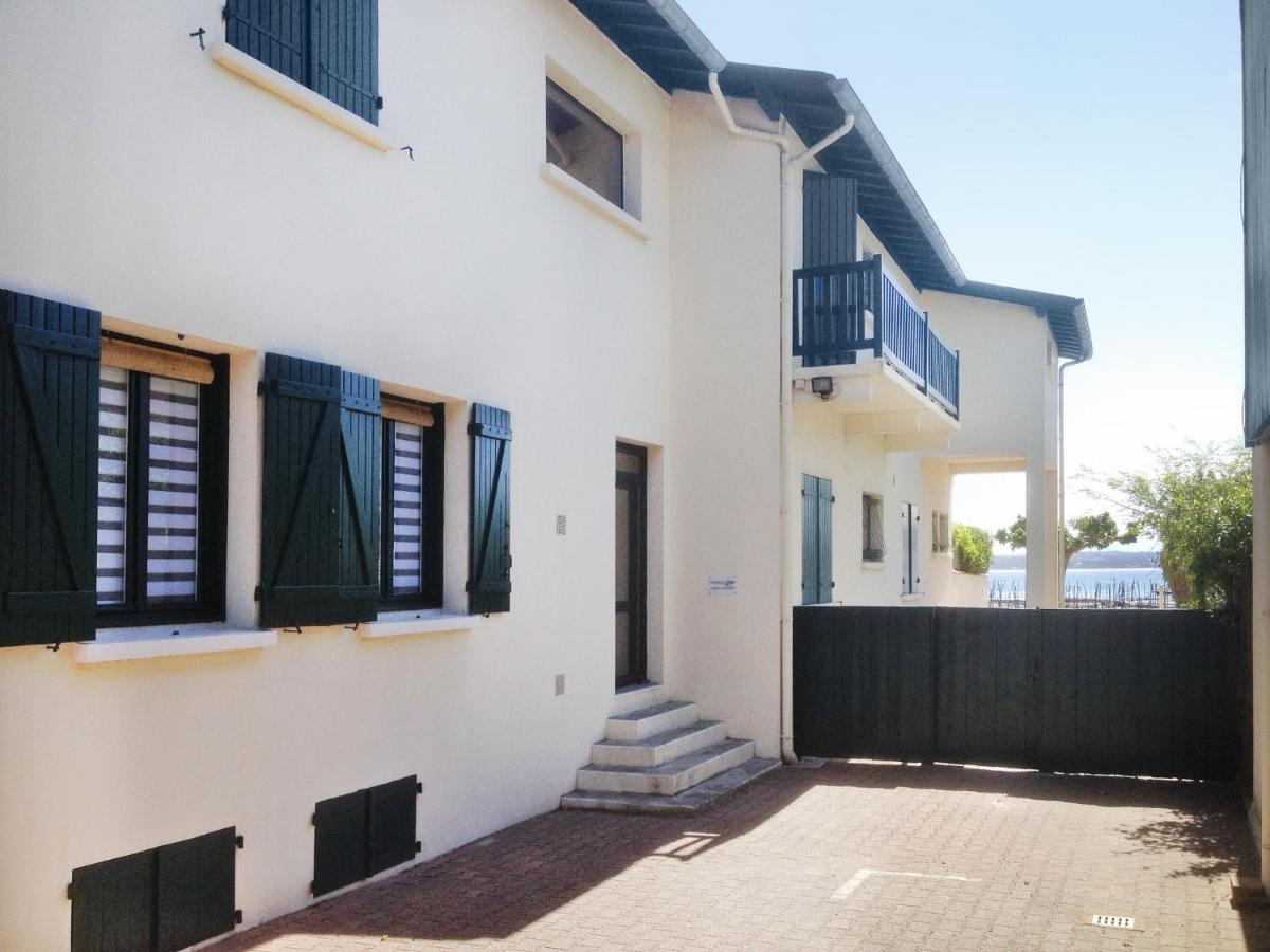 Studio Las Delicias By Interhome Lège-Cap-Ferret Εξωτερικό φωτογραφία